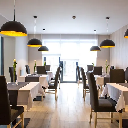 Lantier Wellness & 4* Bytom