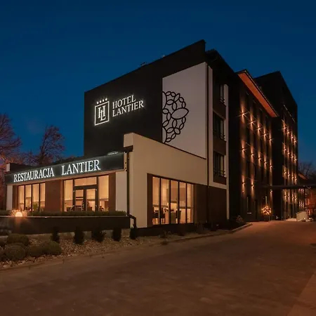 Lantier Wellness & 4* Bytom