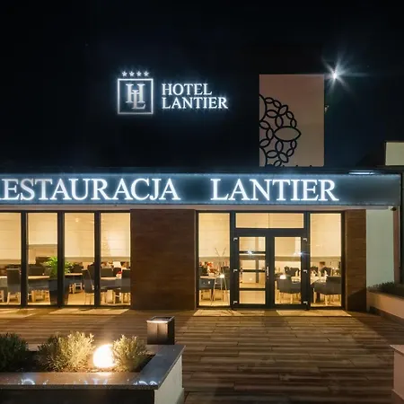 Lantier Wellness & 4*
