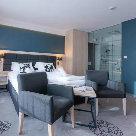 Lantier Wellness & Hotel Bytom