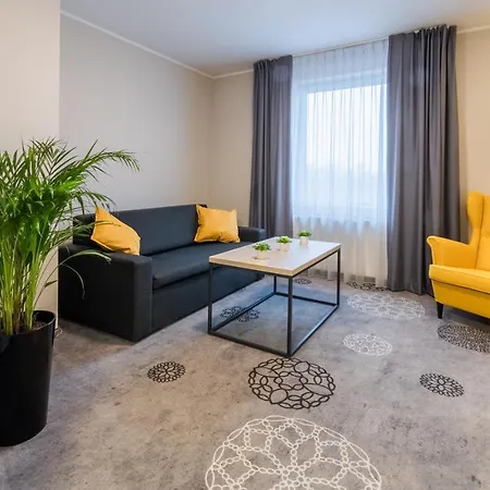 Hotel Lantier Wellness & Bytom