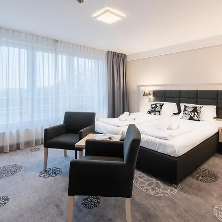 Hotel Lantier Wellness &