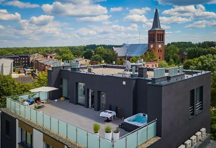 فندق Lantier & Swimming Pool Zone بيتوم