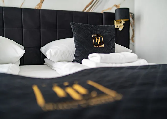 Lantier & Swimming Pool Zone 4*