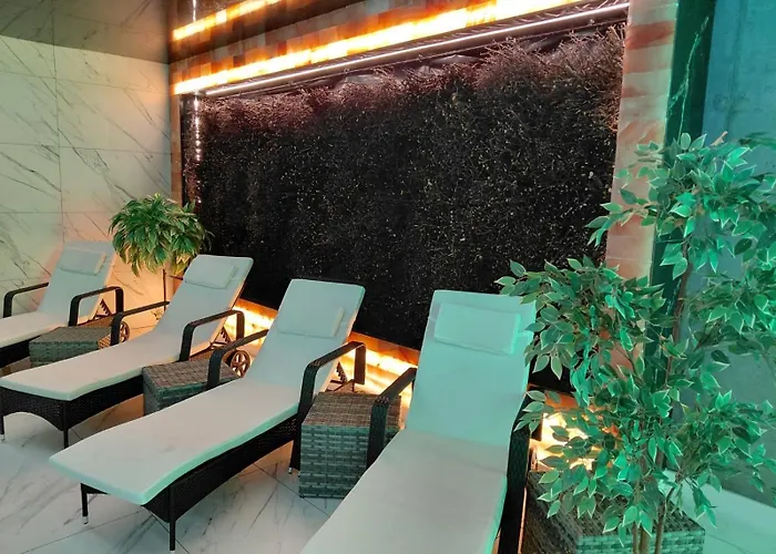 فندق Lantier & Swimming Pool Zone