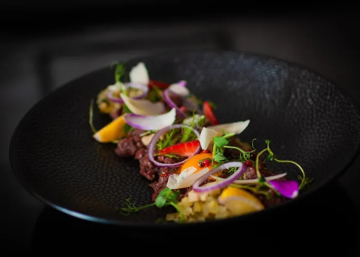 Hotel Lantier & Swimming Pool Zone Bytom