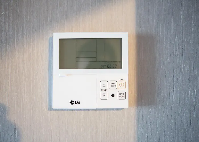 Lantier & Swimming Pool Zone