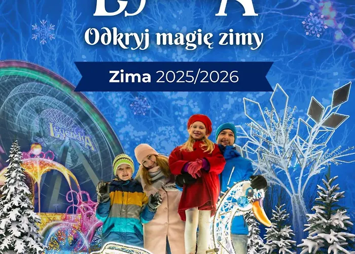 Lantier & Swimming Pool Zone Hotel Bytom