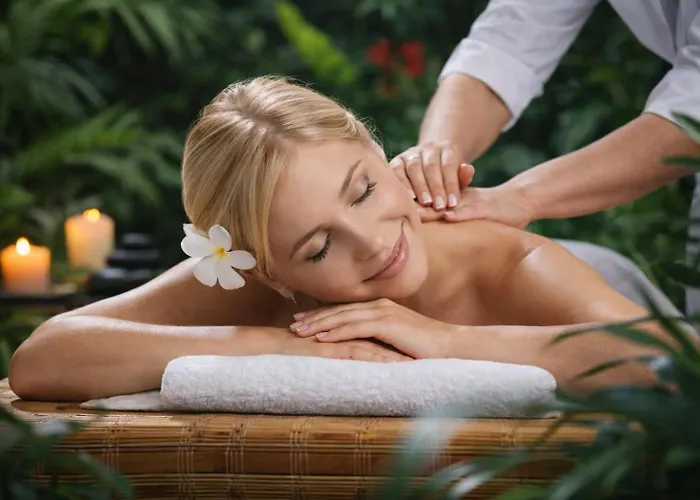 Отель Lantier & Swimming Pool Zone 4*