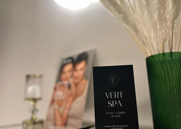 Lantier & Swimming Pool Zone