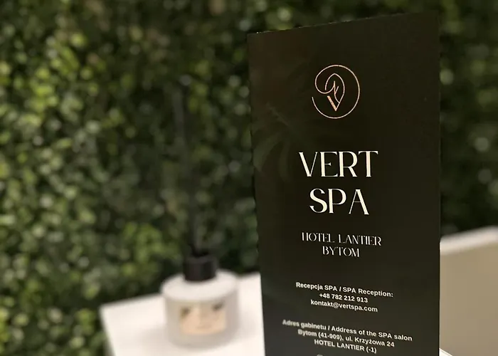 Lantier & Swimming Pool Zone 4*