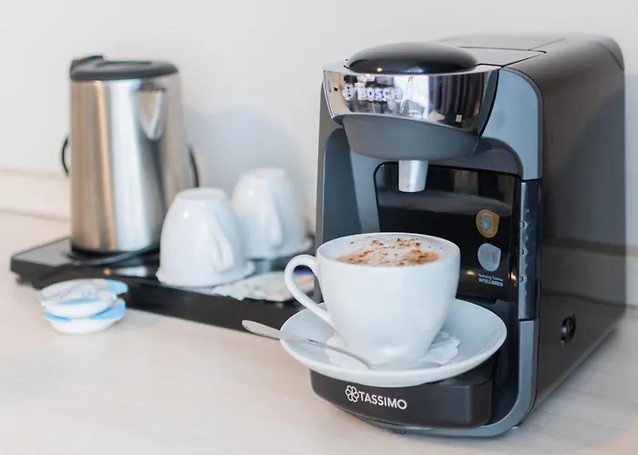 Lantier & Swimming Pool Zone 4* Bytom